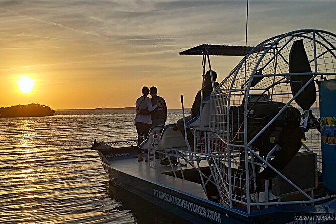 Fast & More Airboat Tour - Reviews From Viator and Tripadvisor