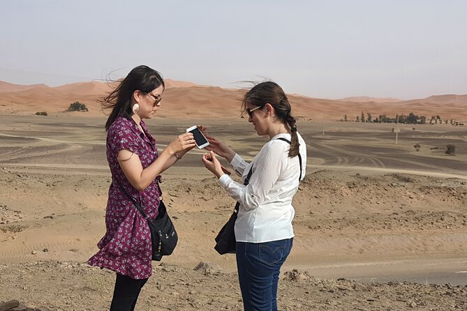 Fes to Merzouga Desert Tour & Back in 2 Days - Common Questions