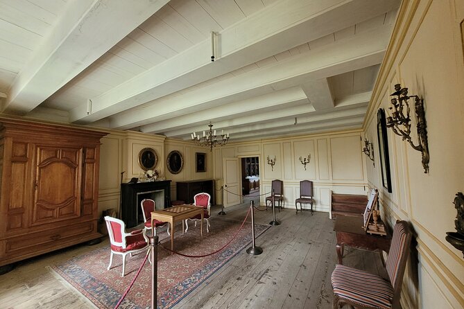 Fortress of Louisbourg and Mira - Common Questions