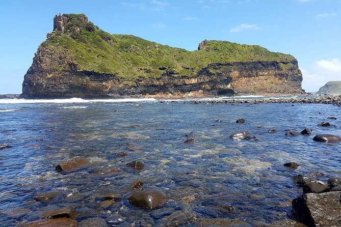 Four-Night Wild Coast Tour of Port Elizabeth - Additional Information and Contact Details