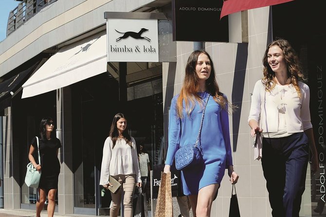 Freeport Outlet Shopping From Lisbon - Additional Information and Cancellation Policy