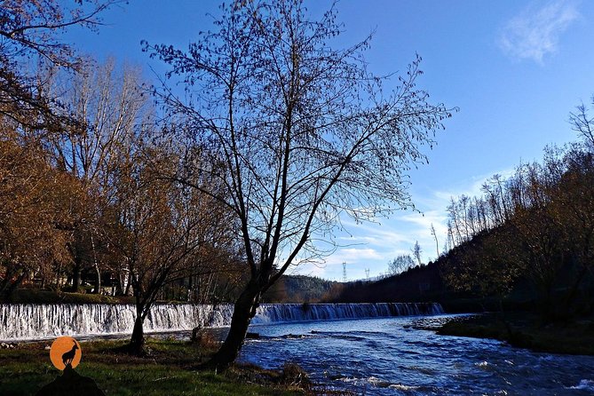 From the Schist Villages of Lousã to the Mills of Penacova - Common Questions