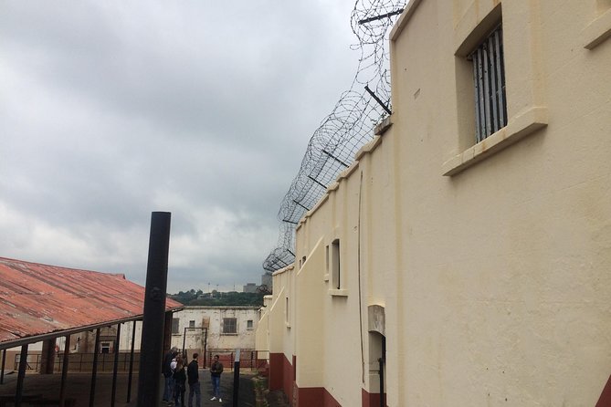 Full Day Johannesburg , Apartheid Museum and Soweto Tour - 8hrs - Pricing
