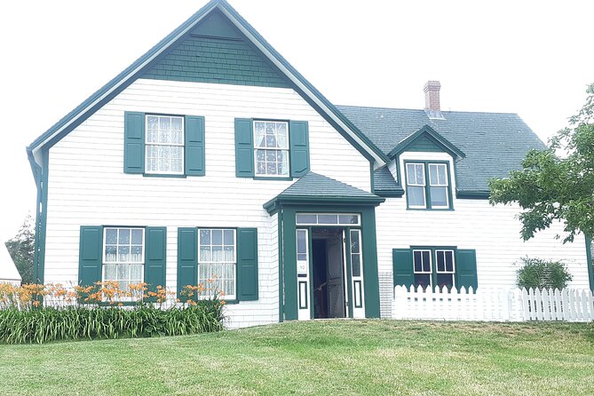 Full Day North and South Shore Prince Edward Island Tour - The Sum Up