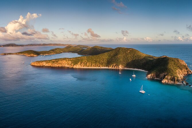 Full Day Private Boat Charter to the British Virgin Island - Common Questions
