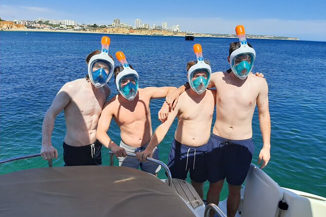 Full-Day Private Boat Charter With Drinks, Snacks, Paddleboards and Snorkels - How to Book the Full-Day Private Boat Charter