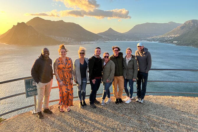 Full Day Private Chauffeur and Transfer Services in Cape Town - Reviews and Ratings