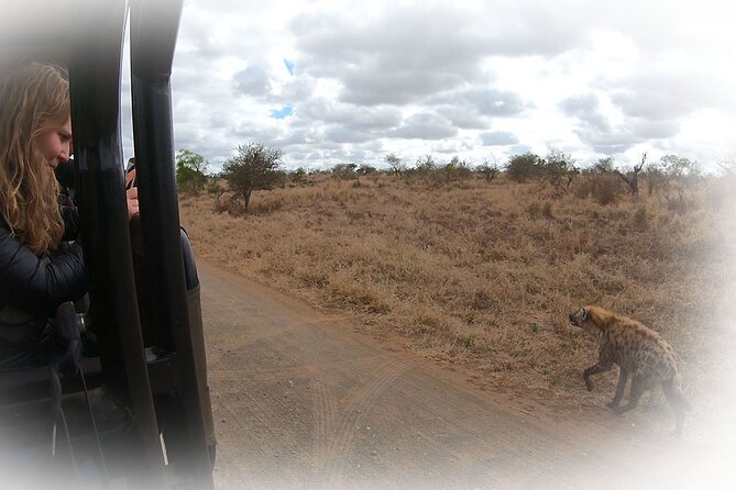 Full Day Private Kruger Park Safari - Flexible Cancellation Policy