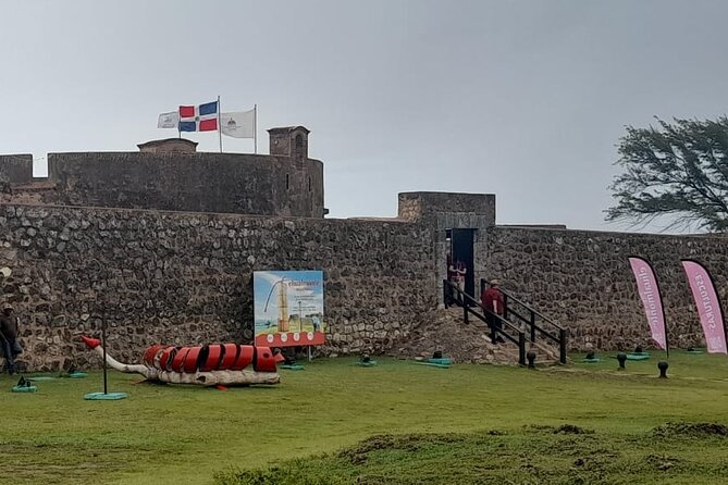 Full Day Private Tour in Puerto Plata - The Sum Up