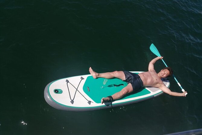 Full Day Private Yacht From Lagos With Drinks, Tapas, Paddle Boards and Kayak - Additional Information and Questions