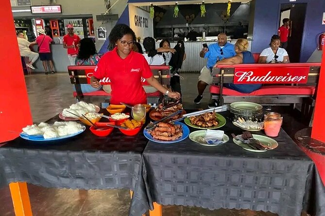 Full-Day Soweto Apartheid Museum and Lunch - Tips for a Memorable Soweto Experience