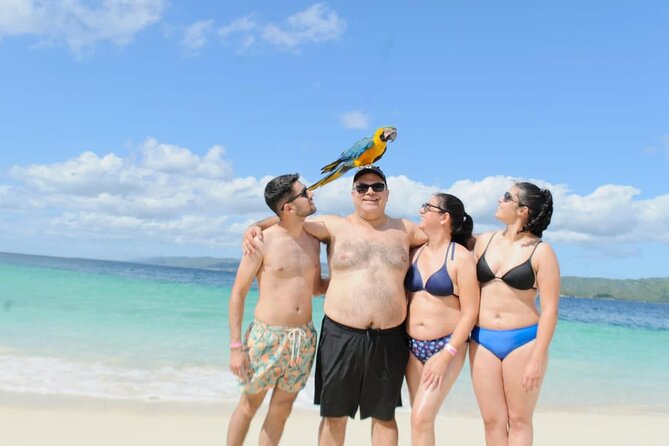 Full Day Tour to Samana From Punta Cana - Viator Help Center and Resources