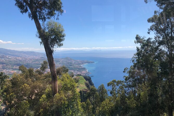 Full Day West Adventure Jeep Tour in Madeira Portugal - Safety and Equipment