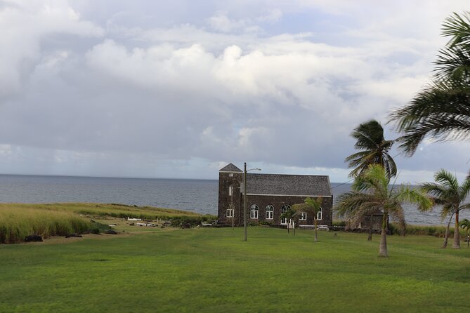 Full Island/Beach Tour - Common Questions