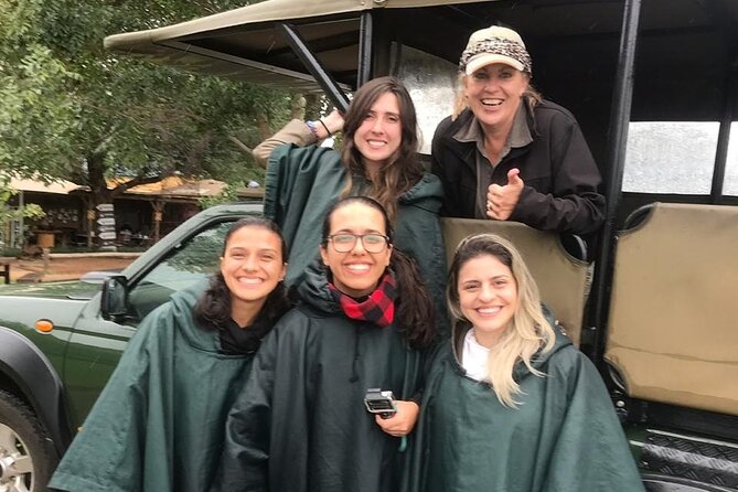 Fullday Gamedrives in Kruger National Park From Marlothpark - Reviews and Ratings From Viator Travelers