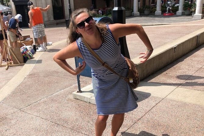 Fun City Scavenger Hunt in Calgary by Crazy Dash - What Challenges and Clues Can You Expect?