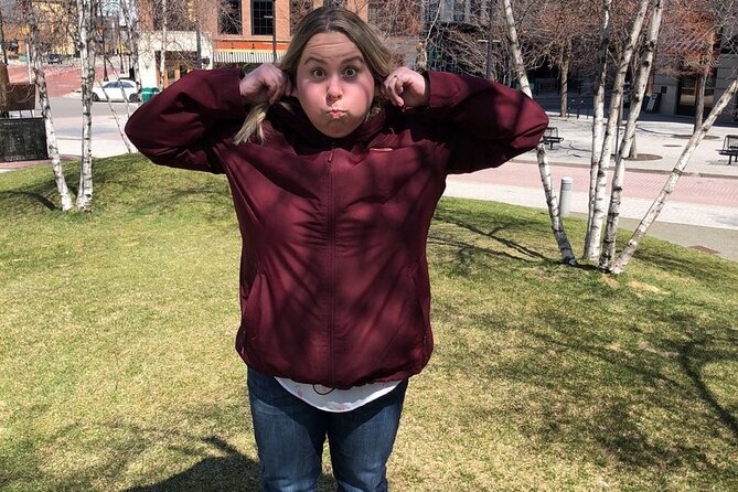 Fun City Scavenger Hunt in St. Albert by Zombie Scavengers - Safety Precautions