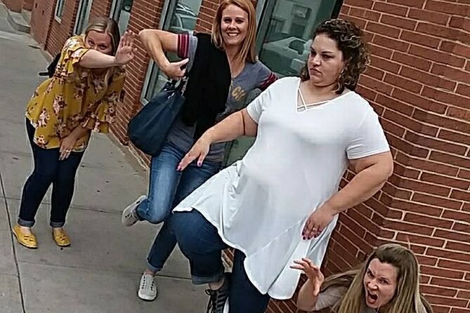 Fun Scavenger Hunt in St. Catharines by Zombie Scavengers - The Sum Up