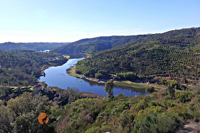 Gaios Trail and Penedo CAbana Viewpoint, Coimbra - The Sum Up