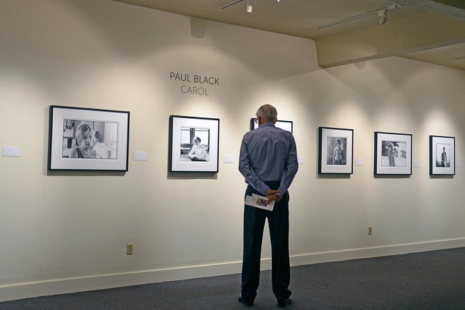General Admission: The Grace Museum Ticket - Authentic Traveler Reviews