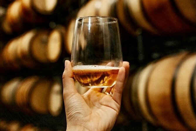 Guided Downtown Denver Walking Wine Tour - Traveler Photos