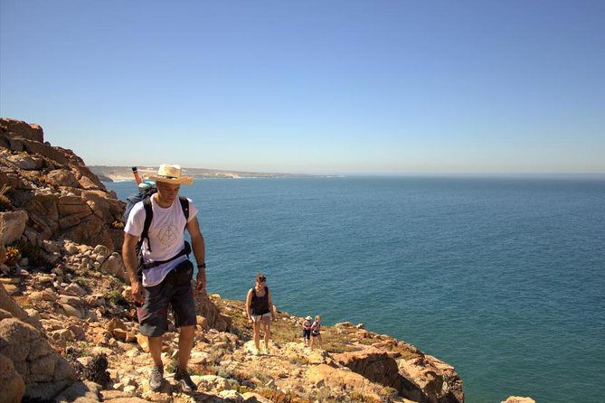 Guided Hike in Sintra-Cascais Natural Park, Lisbon - Cancellation Policy and Reviews