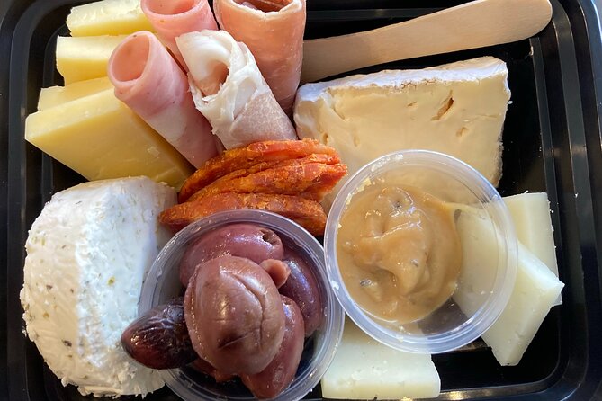 Half-Day Arizona Wine Country Tasting Tour - The Sum Up