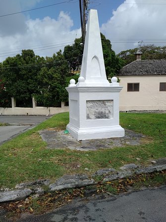 Half Day Bridgetown Historic Tour  - Barbados - The Sum Up