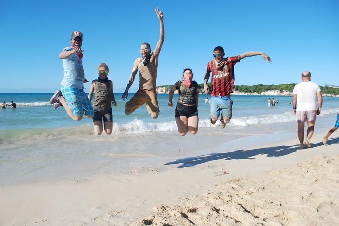 Half-Day Dune Buggy and Breef Safari at River Cave Macao Beach - The Sum Up