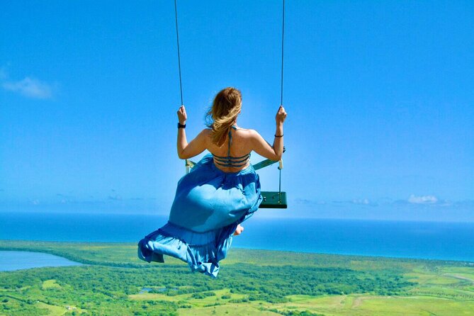 Half-Day Montaña Redonda Tour From Punta Cana - Reviews and Feedback From Previous Travelers