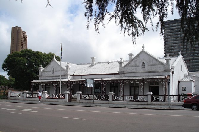 Half Day Pretoria City and Monuments Tour - Positive Reviews and Customer Feedback