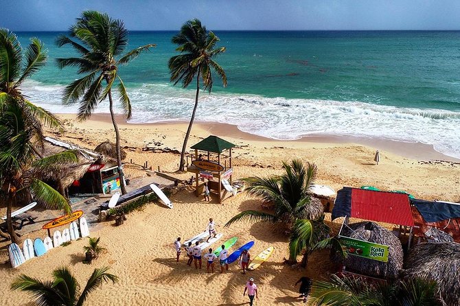 Half-Day Private Quad Bike Tour With Swimming and Tastings  - Punta Cana - Safety Guidelines and Recommendations