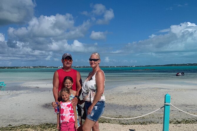 Half-Day Shared Tour of Providenciales - The Sum Up