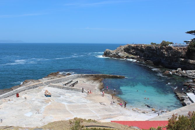 Hermanus and Whale Route Trike Tour From Cape Town - Traveler Photos and Additional Information