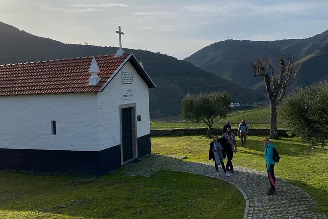 HIKE at DOURO VALLEY W/ Winery Visit and Tasting - Common Questions