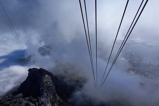 Hike Table Mountain via India Venster Morning Tour - Additional Information and Requirements