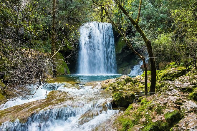 Hiking in Conimbriga and Mouros River Valley - Meeting and Pickup