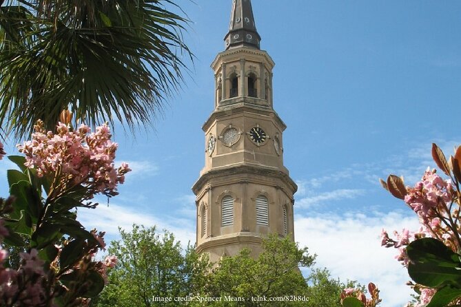 Historic Charleston: 2-hour Private Highlights Walking Tour - The Sum Up