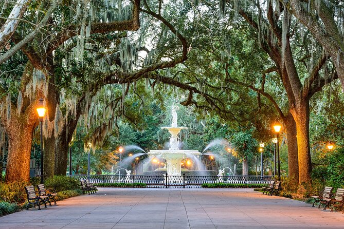 Historic Savannah Self-Guided Audio Tour Bundle - Customer Reviews and Ratings