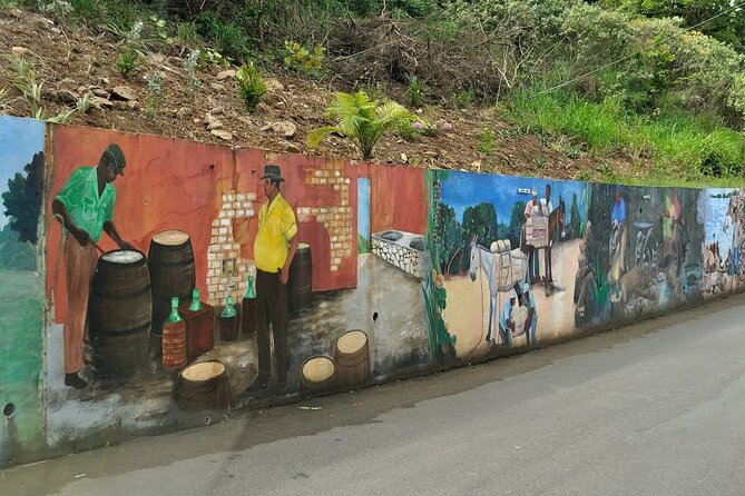 Historical and Beach Tour of Tortola BVI - Directions