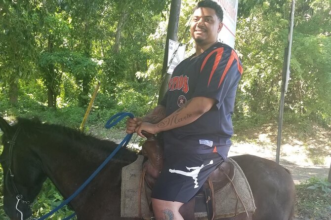 Horseback Riding Tours by the Beach - Common Questions