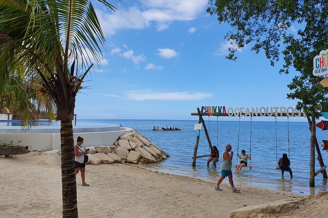 Horseback Swimming Excursion  - Jamaica - Common Questions