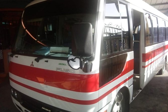 Hotel Transfer - Common Questions