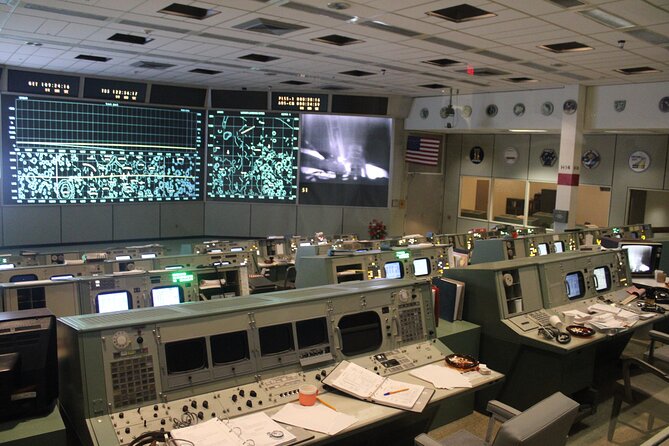 Houston Driving Tour & NASA Space Center Ticket/Transportation - Common Questions