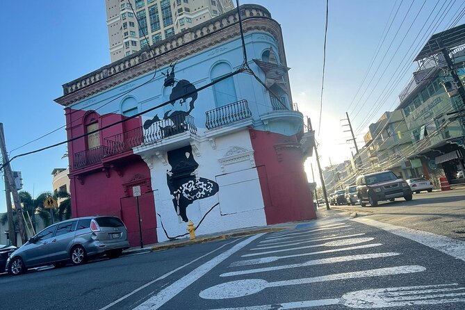 Insiders View of Local San Juan Walking Tour - Insider Tips and Recommendations