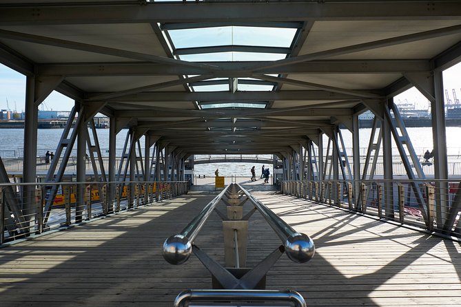 Intriguing St. Pauli Photography Day Tour - Common Questions