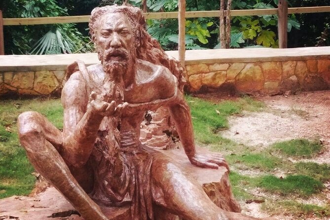 Jamaica Giants Sculpture Park, Art Galleries - Traveler Photos