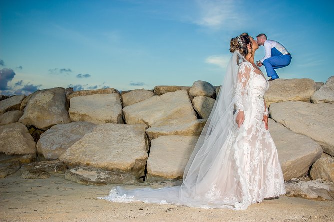 Jamaica Wedding Photography - Pricing and Contact