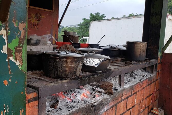 Jamaican Countryside Food Tasting Tour From Montego Bay or .. - Reviews and Ratings
