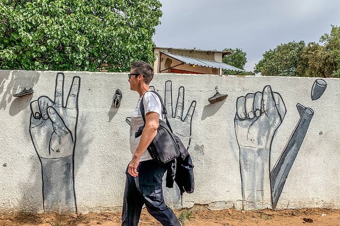 Johannesburg Highlights Full-Day Tour - Booking Terms and Conditions
